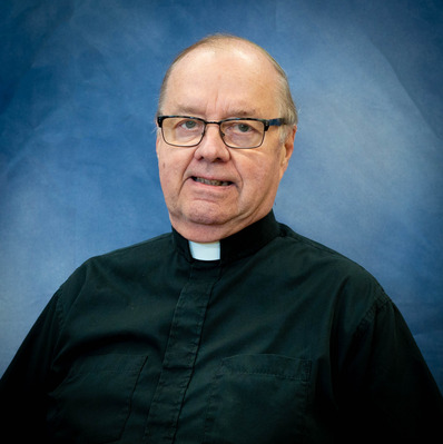 Rev. James K. Mazurek, MDiv