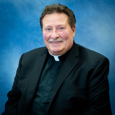 Rev. John J. Batykefer