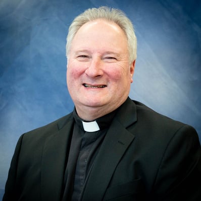 Rev. Kenneth A. Sparks
