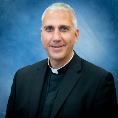Rev. Kevin G. Poecking