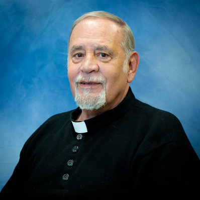 Rev. Louis F. Vallone, MDiv