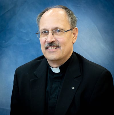 Rev. Michael J. Maranowski, MDiv.