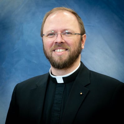 Very Rev. Michael S. Sedor, STL, JCL