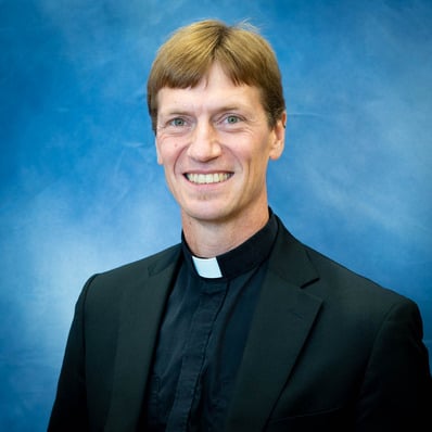 Rev. Michael J. Stumpf