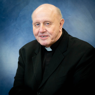 Rev. Michael S. Suslowicz