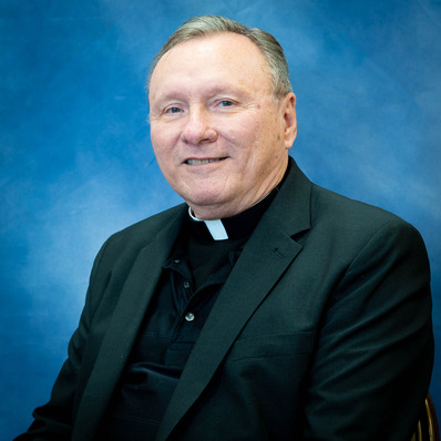 Rev. Robert L. Seeman, STL