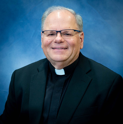 Rev. Robert J. Vular