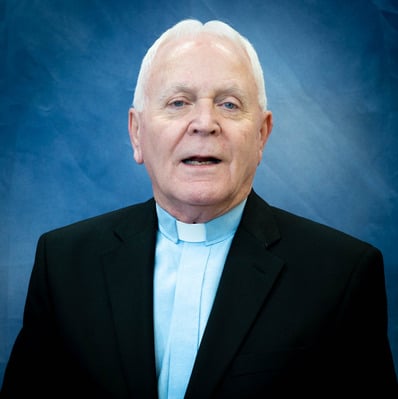 Rev. Thomas J. Galvin
