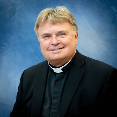Rev. Timothy F. Whalen, MA