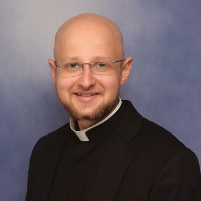 Reverend Daniel Kushner