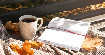 Join the 3,500 people registered for 30 Days of Gratitude