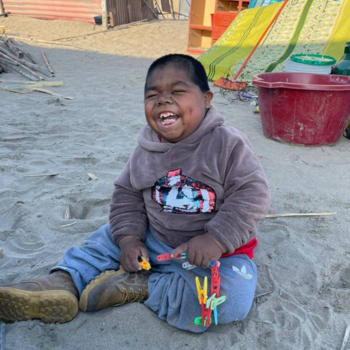 Register for the Chimbote Mission Dinner, held Oct. 13.
