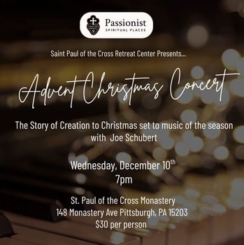 Advent Christmas Concert