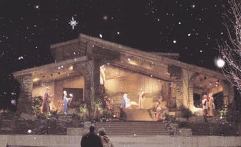 Christian Leaders Fellowship to Hold Prayer Service at Pittsburgh Crèche