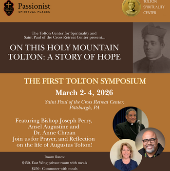 Tolton Symposium