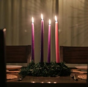 What I Learned about Advent from Carmelite Nuns in Australia