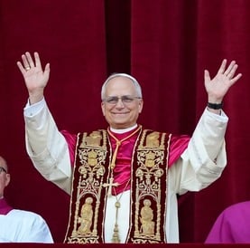 Habemus Papm!