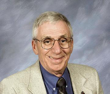 Deacon Robert V. Barth