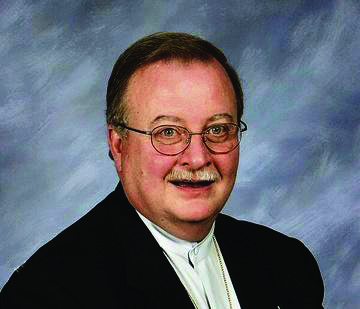 Deacon Dale J. DiSanto