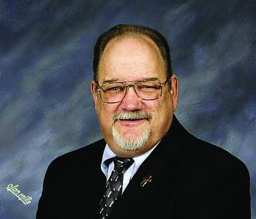 Deacon David J. Gruseck