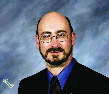 Deacon Michael W. Kelly