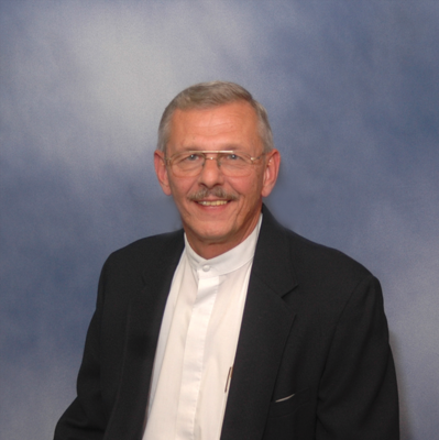 Deacon Joseph J. Kosko, Jr.