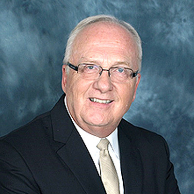 Deacon Robert G. McMullen