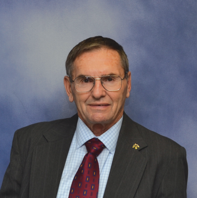 Deacon Joseph C. Meyer
