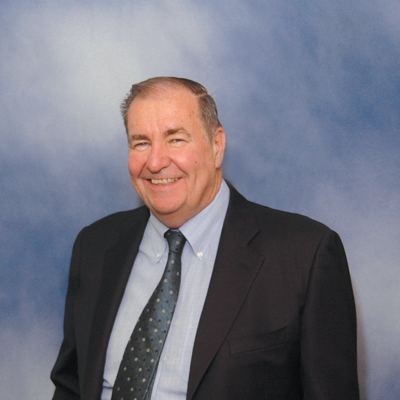 Deacon Thomas J. O'Neill