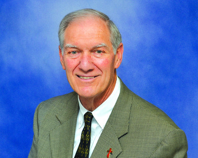 Deacon Thomas W. Raymond