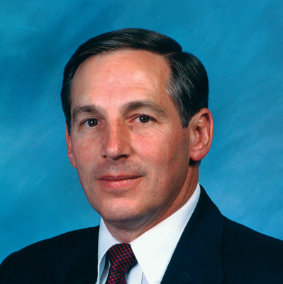 Deacon David R. Witter