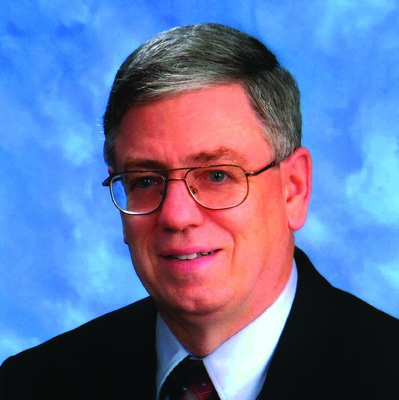 Deacon Patrick G. Wood