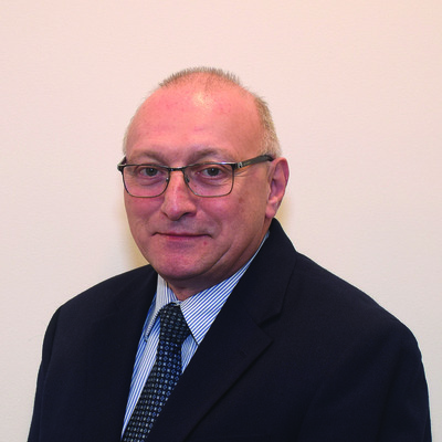 Deacon Ralph W. Bachner, Jr.