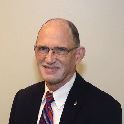Deacon Thomas J. Berna, Ph.D.
