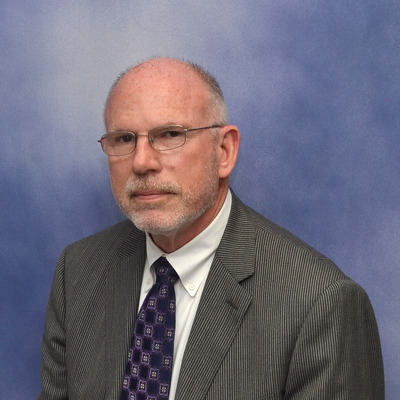 Deacon Mark S. Bibro