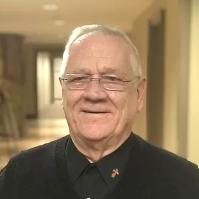 Deacon Thomas E. Boucek