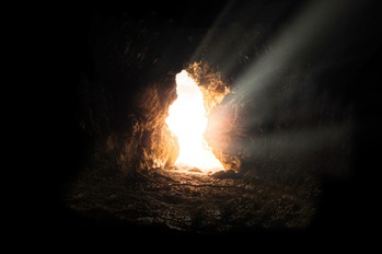 Living the Resurrection