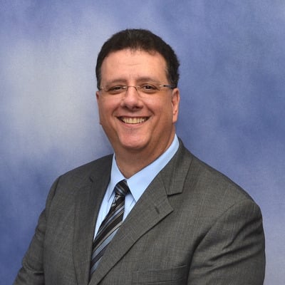 Deacon John J. Carran