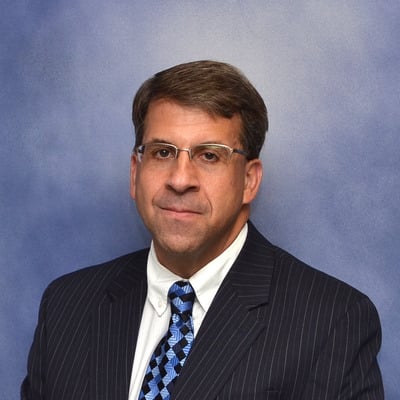 Deacon Richard J. Caruso