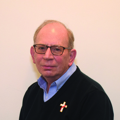 Deacon William H. Carver