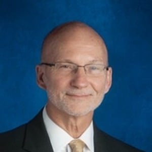 Deacon Richard R. Cessar