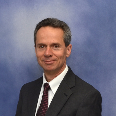 Deacon Gary L. Comer