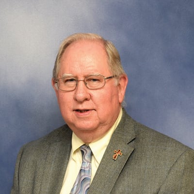 Deacon Francis J. Dadowski, Jr.