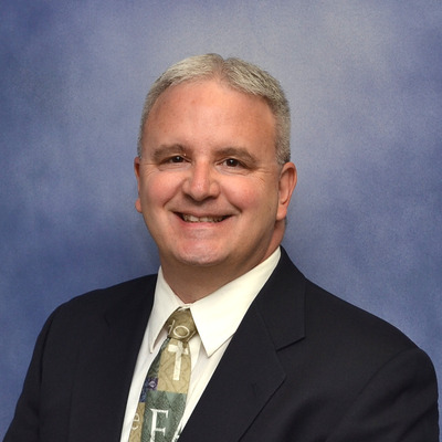 Deacon Victor P. DeFazio