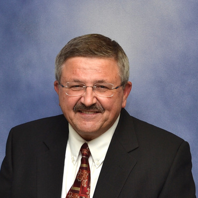 Deacon Ronald D. Demblowski