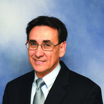 Deacon Stephen M. Deskevich