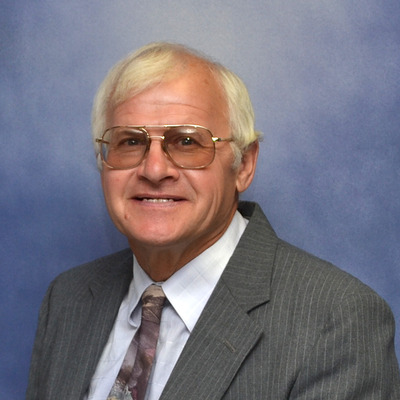 Deacon Joseph M. Dougherty