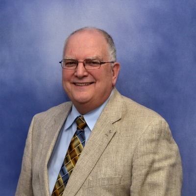 Deacon Frederick N. Eckhardt