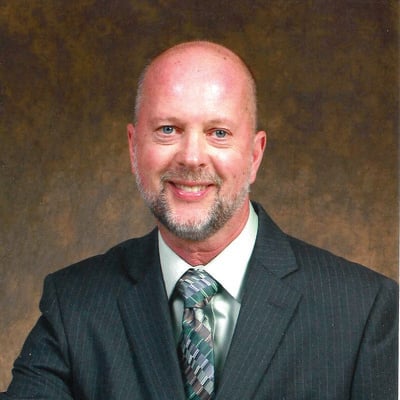 Deacon Richard D. Ernst
