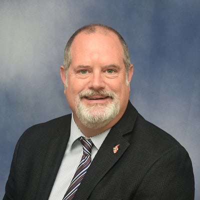 Deacon Michael J. Fekete